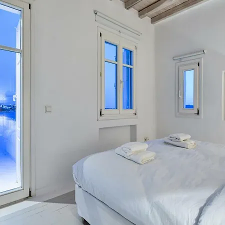 Phoenix Mykonos