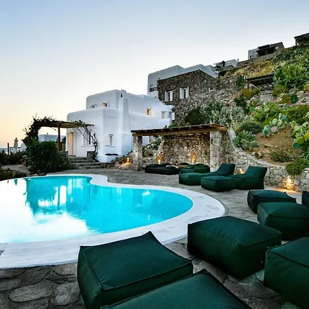 Phoenix Mykonos *