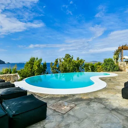 Phoenix Mykonos *
