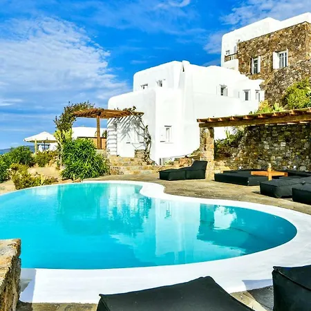 Phoenix Mykonos *
