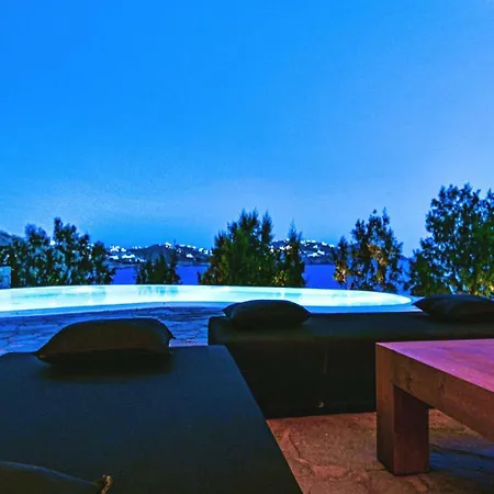 Phoenix Mykonos