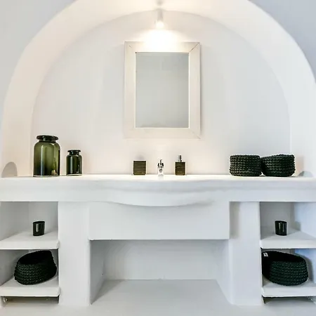 ヴィラ Phoenix Mykonos