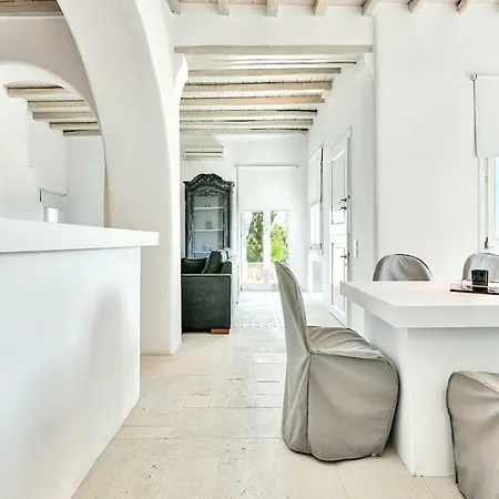 Phoenix Mykonos