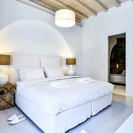 Phoenix Mykonos ヴィラ Mykonos Town
