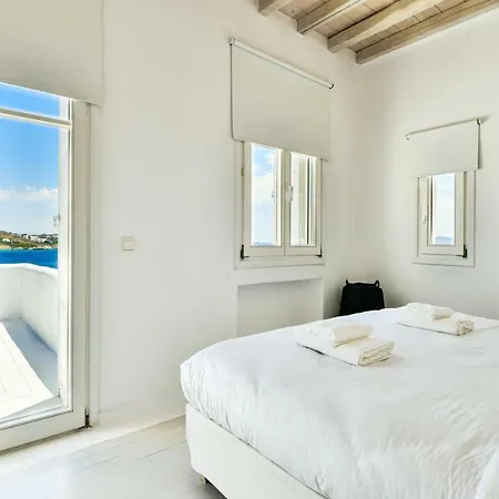 Phoenix Mykonos