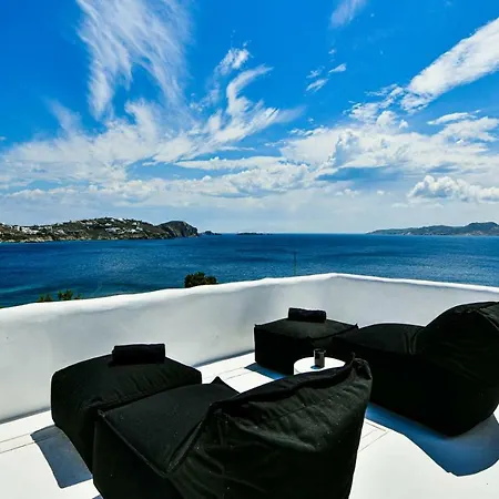 Phoenix Mykonos