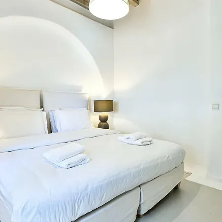 Villa Phoenix Mykonos Mykonos Town